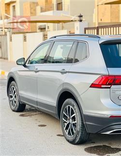 ڤۆڵکسواگن تیگوان